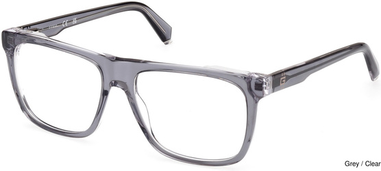Guess Eyeglasses GU50089 020