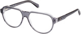 Guess Eyeglasses GU50090 020