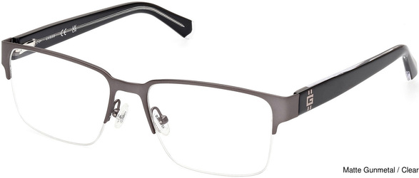 Guess Replacement Lenses 92882