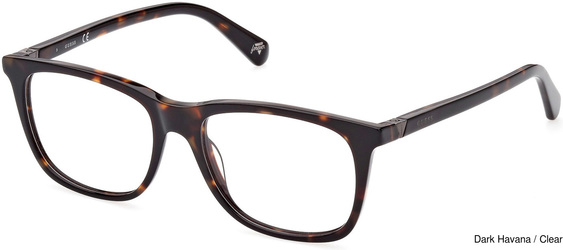 Guess Eyeglasses GU5223 052