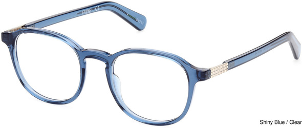 Guess Eyeglasses GU8251 090