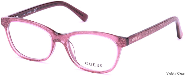 Guess Replacement Lenses 92912