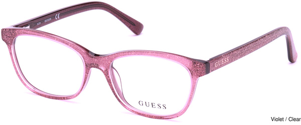 Guess Eyeglasses GU9191 083