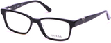 Guess Eyeglasses GU9201 001