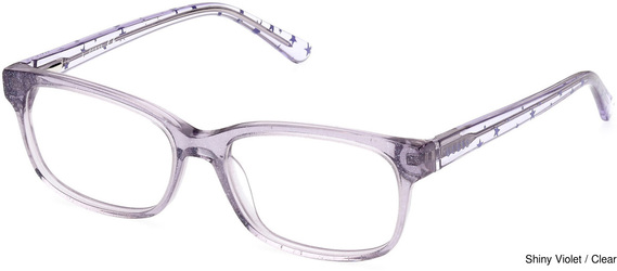 Guess Eyeglasses GU9224 081