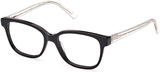 Guess Eyeglasses GU9225 001