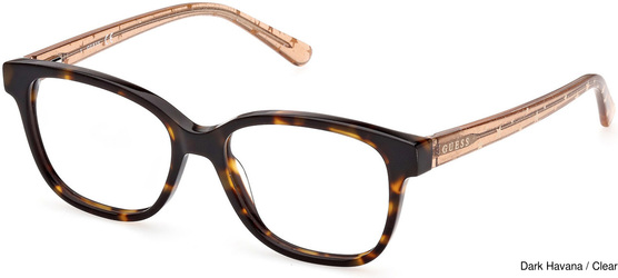 Guess Replacement Lenses 92928