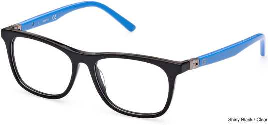 Guess Eyeglasses GU9228 001