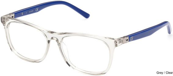 Guess Eyeglasses GU9228 020