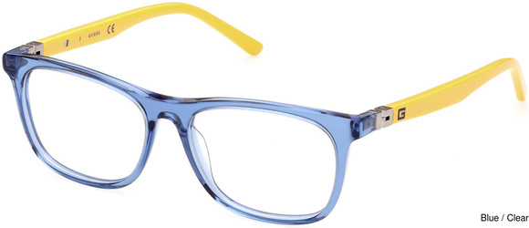 Guess Replacement Lenses 92937