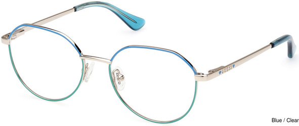 Guess Replacement Lenses 92946
