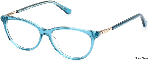 Guess Replacement Lenses 92950