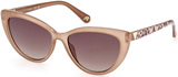 Guess Sunglasses GU5211 57F