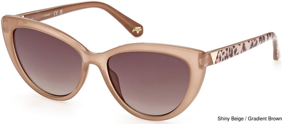 Guess Sunglasses GU5211 57F