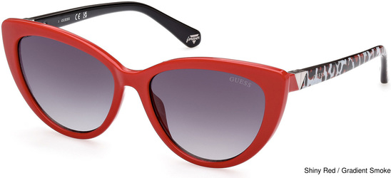 Guess Sunglasses GU5211 66B