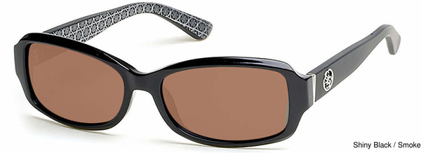 Guess Sunglasses GU7410 01A