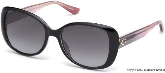 Guess Replacement Lenses 93013