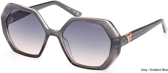 Guess Sunglasses GU7879 20W