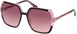 Guess Sunglasses GU7883 01T