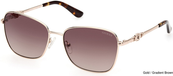 Guess Sunglasses GU7884 32F