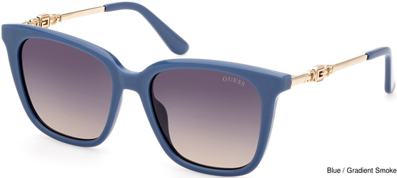Guess sunglasses Replacement Lenses 93084