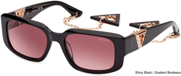 Guess Sunglasses GU7891 01T