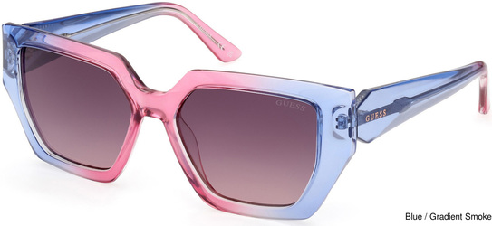 Guess Sunglasses GU7896 92B