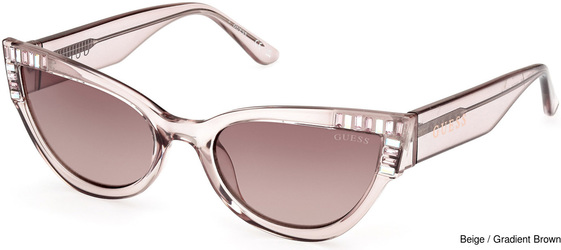 Guess Sunglasses GU7901 59F