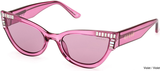 Guess Sunglasses GU7901 83Y