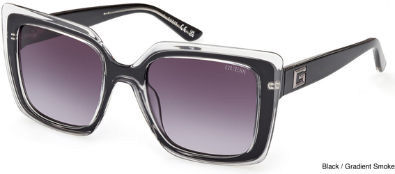 Guess Sunglasses GU7908 05B