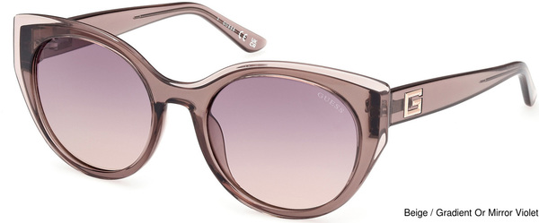 Guess Sunglasses GU7909 59Z