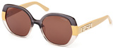 Guess Sunglasses GU7911 41E