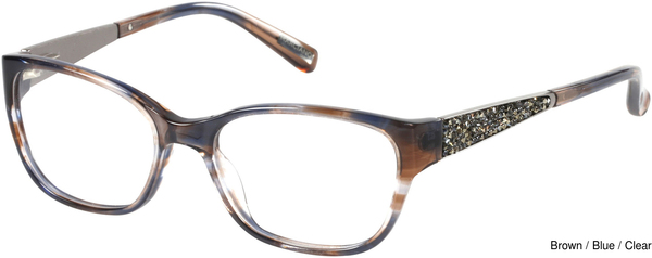 Guess by Marciano Eyeglasses GM0243 E50