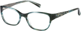Guess by Marciano Eyeglasses GM0243 I33