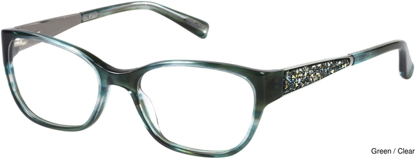Marc Replacement Lenses 93143