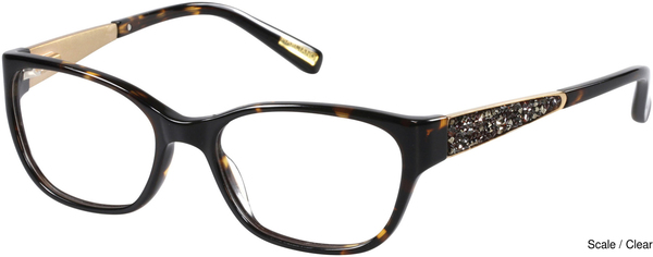 Guess by Marciano Eyeglasses GM0243 S30