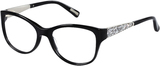 Guess by Marciano Eyeglasses GM0244 B84
