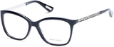 Guess by Marciano Eyeglasses GM0281 001
