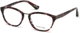 Guess by Marciano Eyeglasses GM0302 055