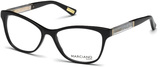 Guess by Marciano Eyeglasses GM0313-N 001