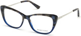 Guess by Marciano Eyeglasses GM0352 055