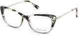 Guess by Marciano Eyeglasses GM0352 056