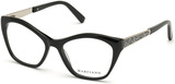 Guess by Marciano Eyeglasses GM0353 001