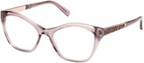 Guess by Marciano Eyeglasses GM0353-N 074
