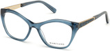 Guess by Marciano Eyeglasses GM0353-N 087