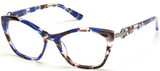 Guess by Marciano Eyeglasses GM0370 092