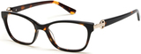 Guess by Marciano Eyeglasses GM0371 052