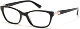 Guess by Marciano Eyeglasses GM0371 001