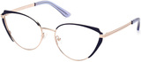 Guess by Marciano Eyeglasses GM0372 032