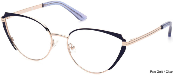 Guess by Marciano Eyeglasses GM0372 032